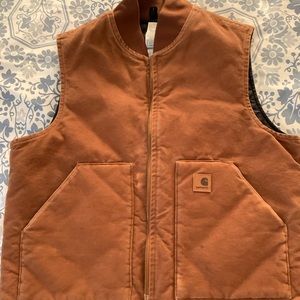 Carhartt vest